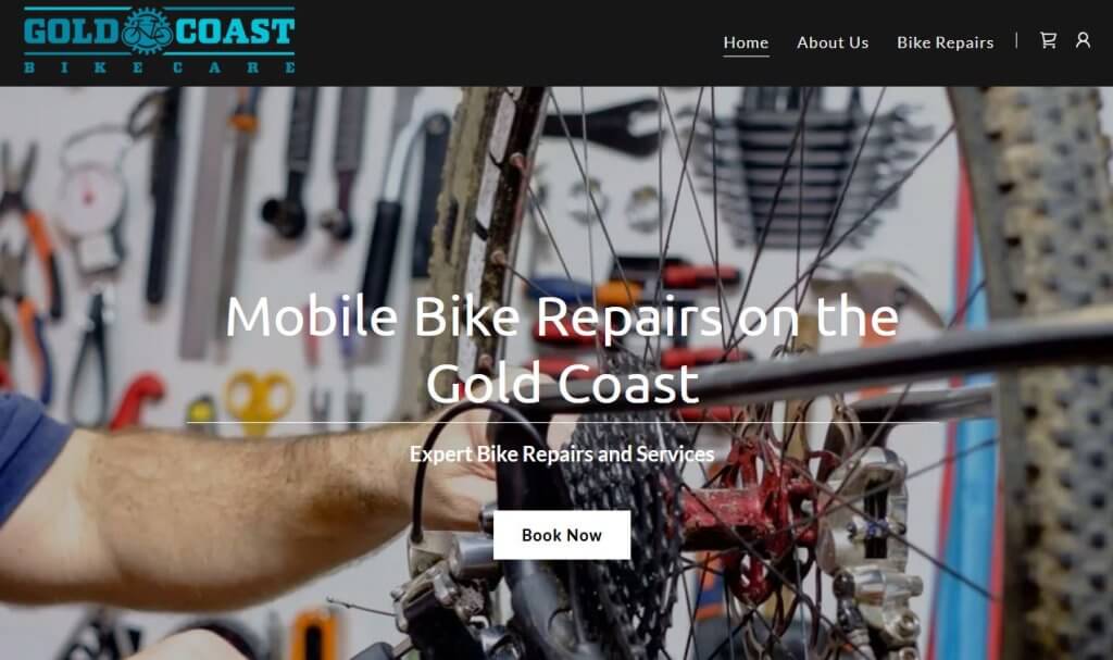 Gold Coast Bike Care